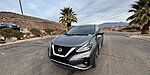 Used 2023 NISSAN MURANO SL in ST. GEORGE, UTAH