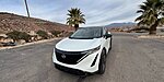 Used 2023 NISSAN ARIYA EVOLVE+ in ST. GEORGE, UTAH
