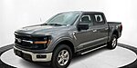 Used 2024 FORD F-150 XLT in ST. GEORGE, UTAH