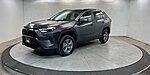 Used 2025 TOYOTA RAV4 HYBRID XLE in ST. GEORGE, UTAH