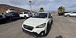 Used 2023 SUBARU XV CROSSTREK SPORT in ST. GEORGE, UTAH