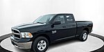 Used 2024 RAM 1500 CLASSIC SLT in ST. GEORGE, UTAH