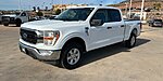 Used 2022 FORD F-150 XLT in ST. GEORGE, UTAH