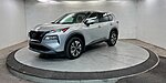 Used 2021 NISSAN ROGUE SV in ST. GEORGE, UTAH