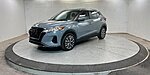 Used 2021 NISSAN KICKS SV in ST. GEORGE, UTAH