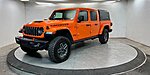 Used 2025 JEEP GLADIATOR MOJAVE X in ST. GEORGE, UTAH