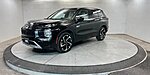 Used 2024 MITSUBISHI OUTLANDER PLUG-IN HYBRID SEL in ST. GEORGE, UTAH