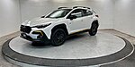 Used 2024 SUBARU XV CROSSTREK SPORT in ST. GEORGE, UTAH