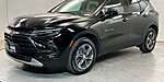 Used 2025 CHEVROLET BLAZER LT in ST. GEORGE, UTAH