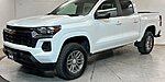 Used 2023 CHEVROLET COLORADO 4WD LT in ST. GEORGE, UTAH