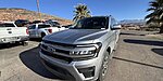 Used 2024 FORD EXPEDITION XLT in ST. GEORGE, UTAH