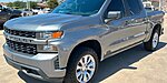 Used 2021 CHEVROLET SILVERADO 1500 CUSTOM in ST. GEORGE, UTAH