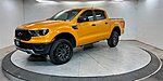 Used 2021 FORD RANGER XLT in ST. GEORGE, UTAH