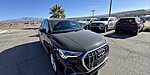 Used 2025 AUDI Q3 S LINE PREMIUM in ST. GEORGE, UTAH