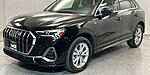 Used 2025 AUDI Q3 S LINE PREMIUM in ST. GEORGE, UTAH