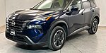 Used 2025 NISSAN ROGUE SV in ST. GEORGE, UTAH