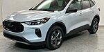 Used 2025 FORD ESCAPE ST-LINE in ST. GEORGE, UTAH