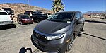 Used 2024 Honda Odyssey EX-L in ST. GEORGE, UTAH