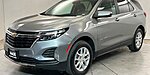 Used 2024 CHEVROLET EQUINOX LT in ST. GEORGE, UTAH
