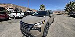 Used 2025 NISSAN ROGUE SV in ST. GEORGE, UTAH