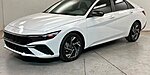 Used 2025 HYUNDAI ELANTRA SEL SPORT in ST. GEORGE, UTAH