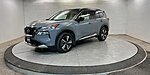 Used 2023 NISSAN ROGUE PLATINUM in ST. GEORGE, UTAH