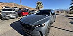 Used 2024 MAZDA CX-50 2.5 S PREFERRED PACKAGE in ST. GEORGE, UTAH
