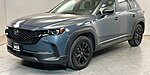 Used 2024 MAZDA CX-50 2.5 S PREFERRED PACKAGE in ST. GEORGE, UTAH