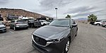 Used 2023 MAZDA CX-5 2.5 S PREFERRED PACKAGE in ST. GEORGE, UTAH