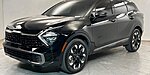 Used 2023 KIA SPORTAGE X-LINE in ST. GEORGE, UTAH