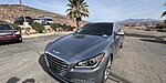 Used 2017 GENESIS G80 3.8L in ST. GEORGE, UTAH