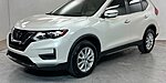 Used 2020 NISSAN ROGUE SV in ST. GEORGE, UTAH