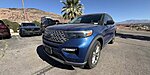 Used 2023 FORD EXPLORER LIMITED in ST. GEORGE, UTAH
