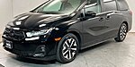 Used 2025 Honda Odyssey EX-L in ST. GEORGE, UTAH