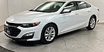 Used 2024 CHEVROLET MALIBU LT in ST. GEORGE, UTAH