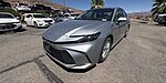 Used 2025 TOYOTA CAMRY LE in ST. GEORGE, UTAH