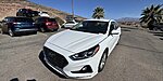 Used 2018 HYUNDAI SONATA SE in ST. GEORGE, UTAH