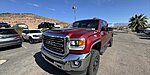 Used 2019 GMC SIERRA 2500 SLT in ST. GEORGE, UTAH