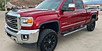 Used 2019 GMC SIERRA 2500 SLT in ST. GEORGE, UTAH