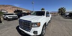 Used 2021 GMC CANYON 4WD DENALI in ST. GEORGE, UTAH