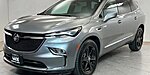 Used 2023 BUICK ENCLAVE ESSENCE in ST. GEORGE, UTAH