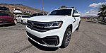 Used 2021 Volkswagen Atlas 3.6L V6 SEL PREMIUM R-LINE in ST. GEORGE, UTAH