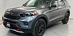 Used 2023 FORD EXPLORER TIMBERLINE in ST. GEORGE, UTAH
