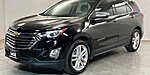 Used 2020 CHEVROLET EQUINOX PREMIER in ST. GEORGE, UTAH