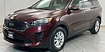 Used 2020 KIA SORENTO LX V6 in ST. GEORGE, UTAH