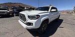 Used 2023 TOYOTA TACOMA TRD SPORT in ST. GEORGE, UTAH