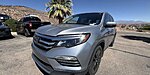 Used 2017 Honda Pilot TOURING in ST. GEORGE, UTAH