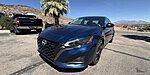 Used 2024 NISSAN ALTIMA 2.5 SR in ST. GEORGE, UTAH