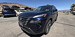 Used 2025 NISSAN ROGUE SV in ST. GEORGE, UTAH