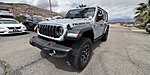 Used 2024 JEEP WRANGLER RUBICON in ST. GEORGE, UTAH